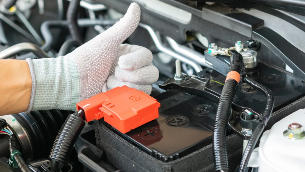 Contact Us for fast automotive services