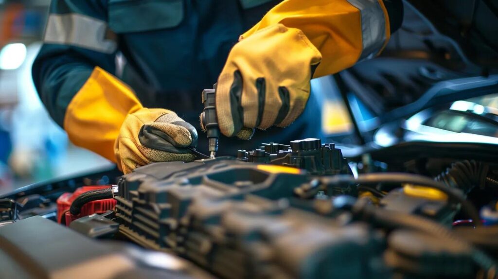 When Does Your Car Need a Battery Replacement