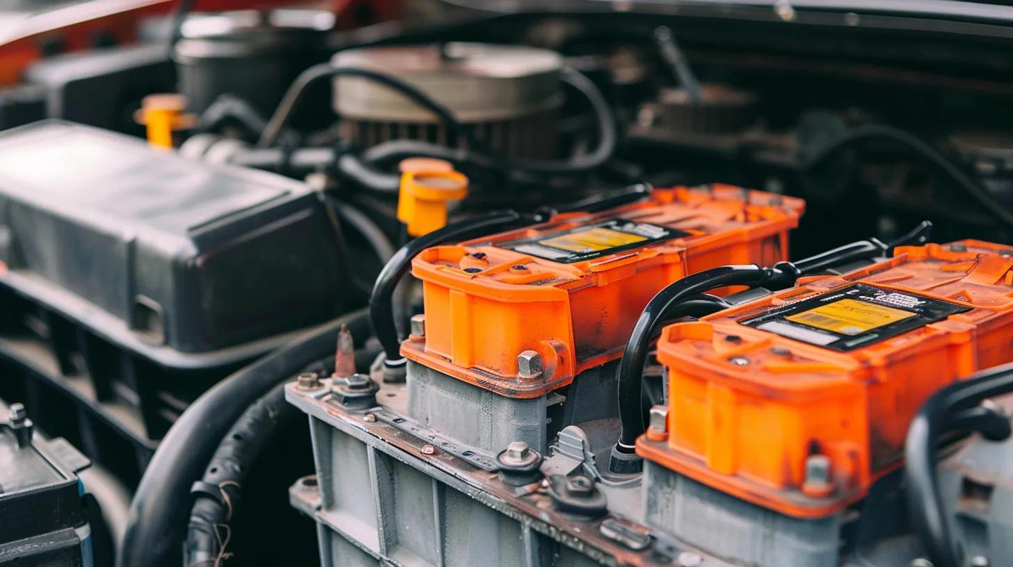 When Does Your Car Need a Battery Replacement