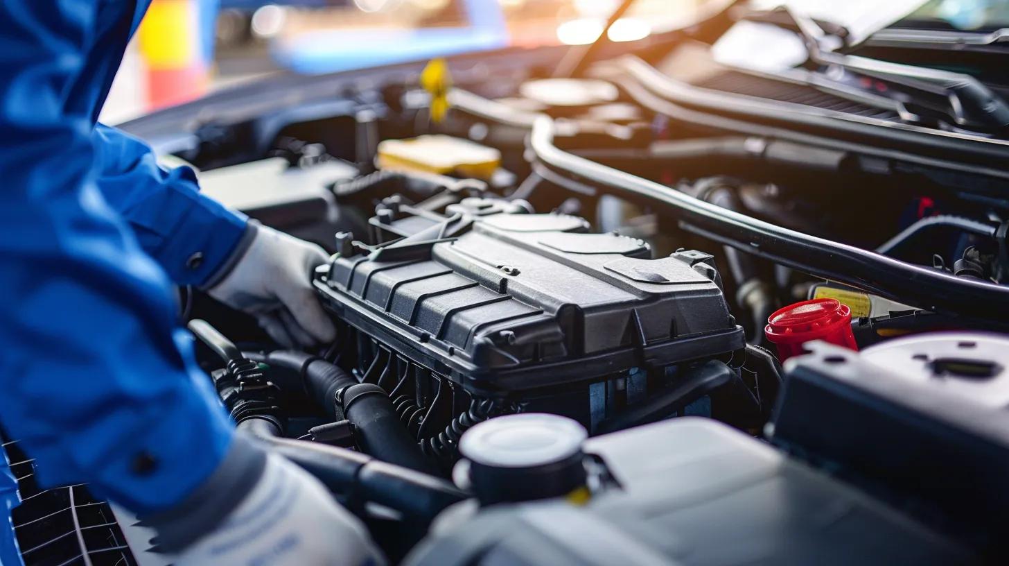 When Does Your Car Need a Battery Replacement