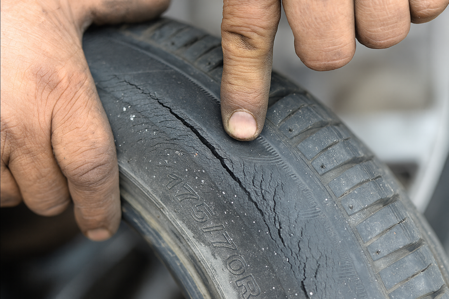 Tire Replacement in Lake Elsinore