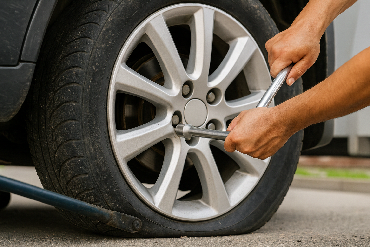 car replacement tires in Murrieta