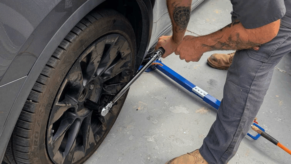 replacement tires in Murrieta
