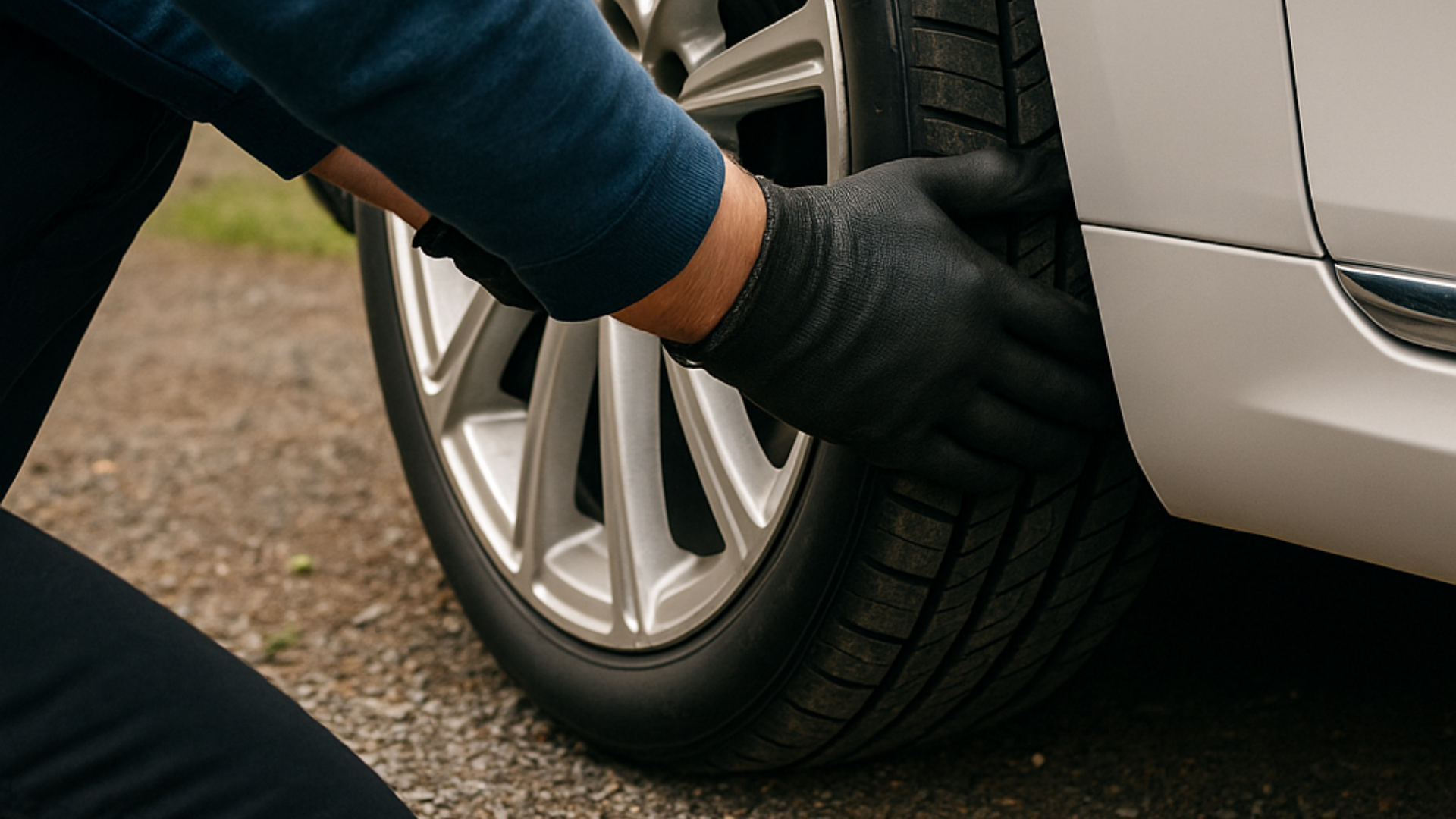 Flat Tire Repair Temecula
