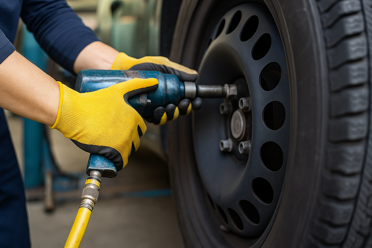 Mobile Auto Services