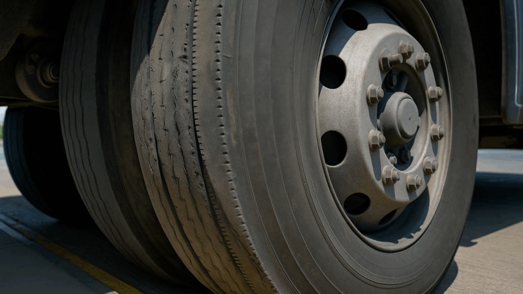 Tire Rotation