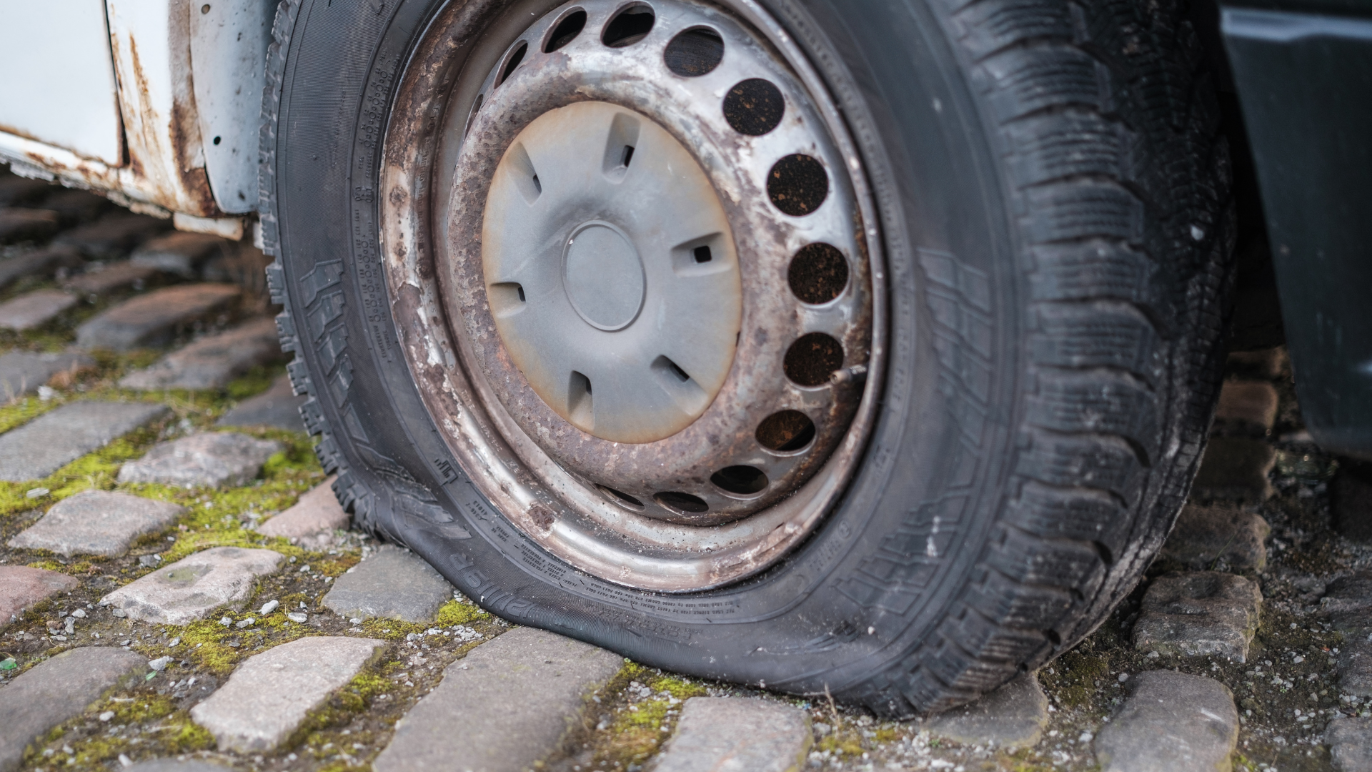 Mobile Tire Service Lake elsinore