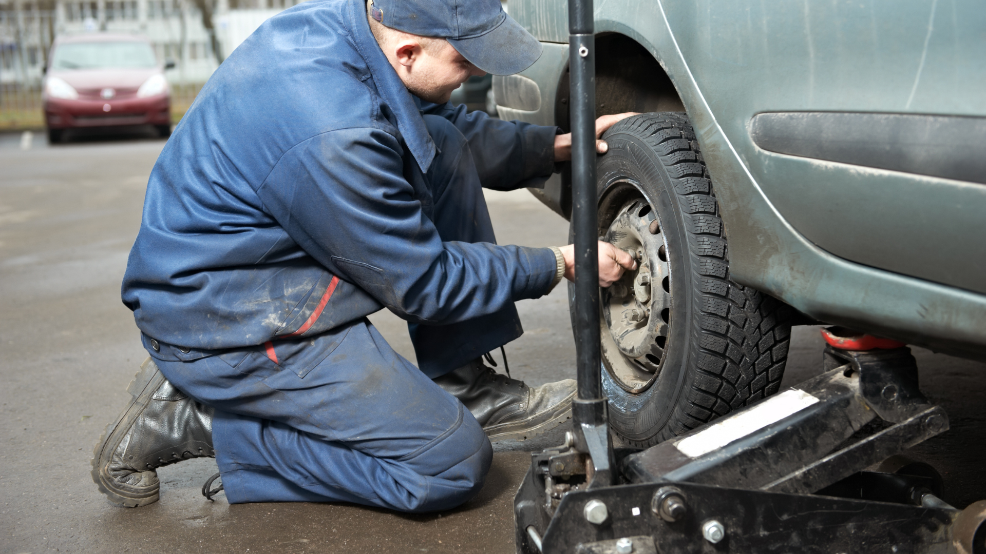 Same Day Tire Replacement lake elsinore