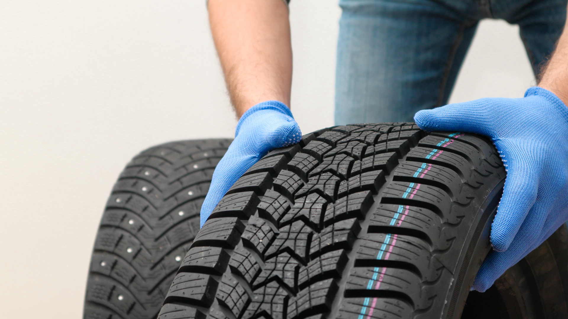 Same Day Tire Replacement near me