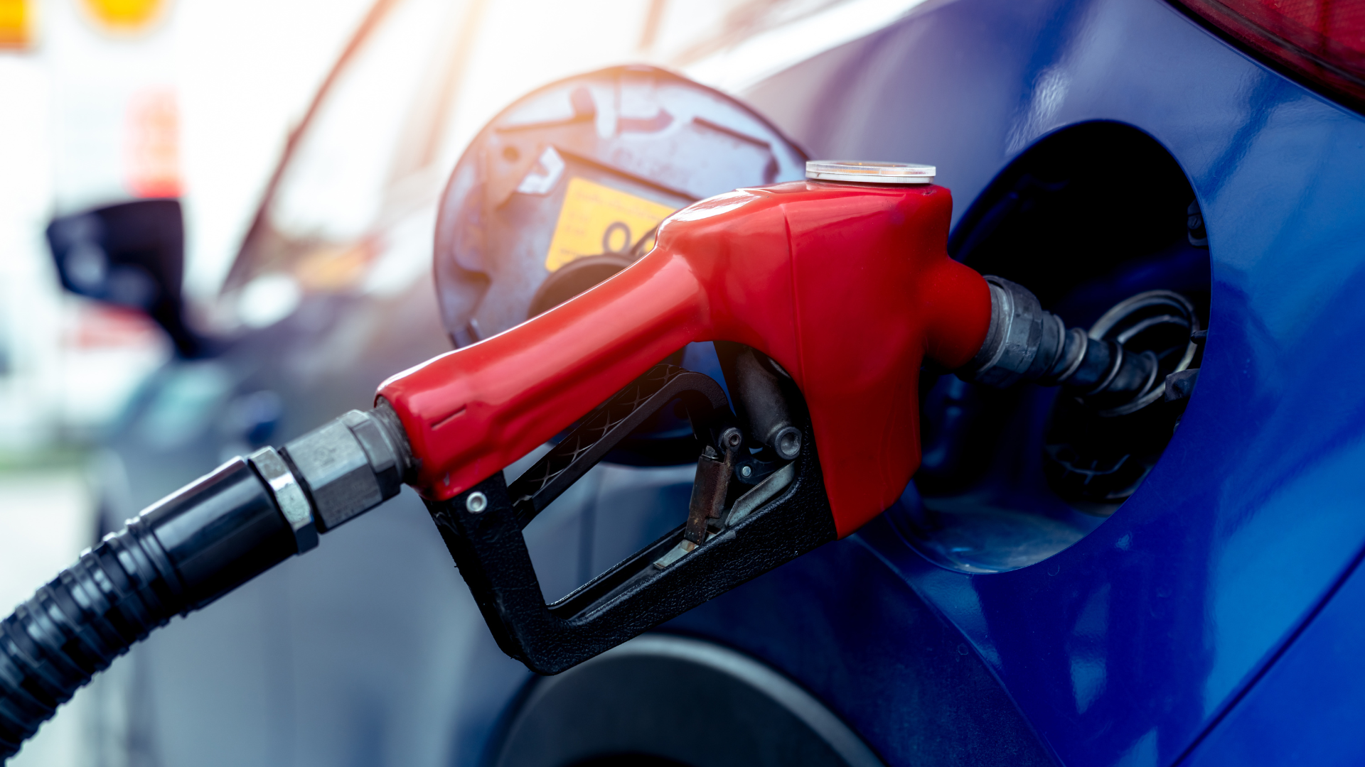 Wrong Fuel in Car near me